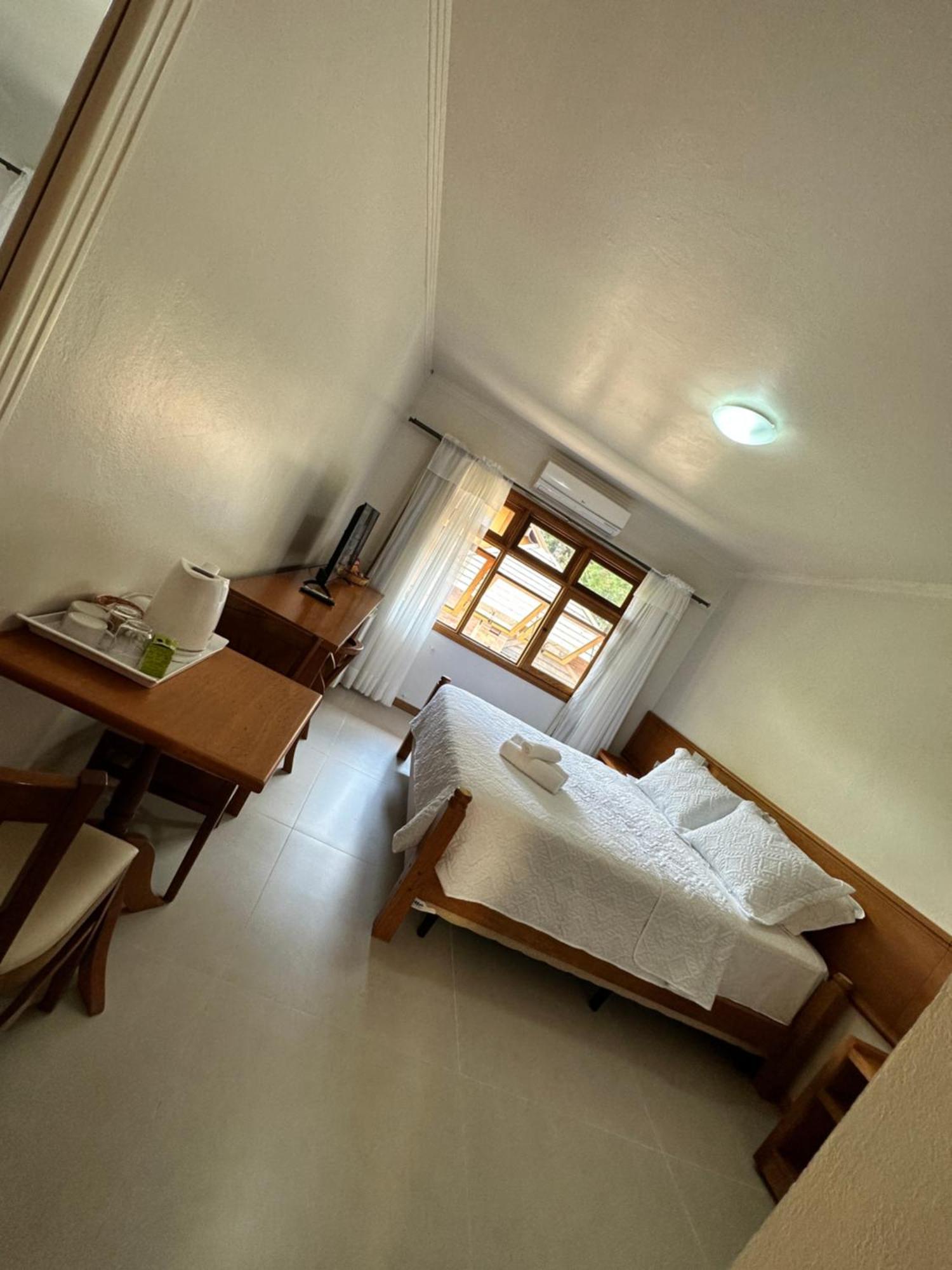 Pousada Villa Verde Canela Extérieur photo