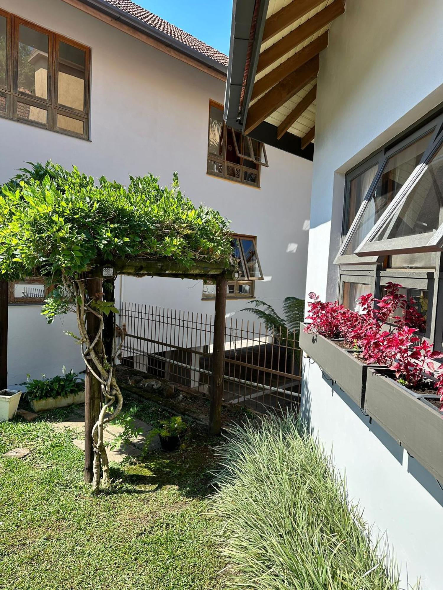 Pousada Villa Verde Canela Extérieur photo