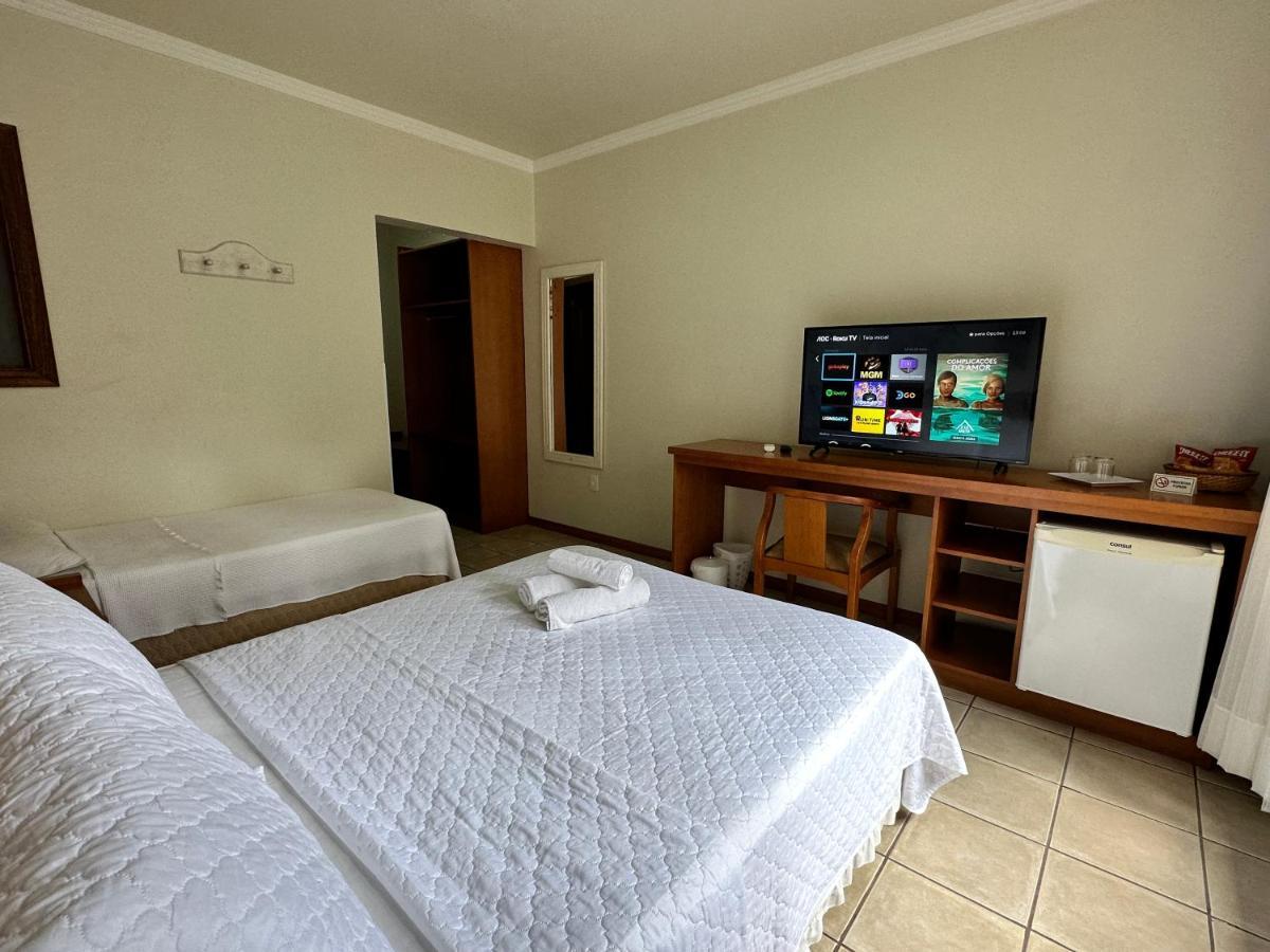 Pousada Villa Verde Canela Extérieur photo