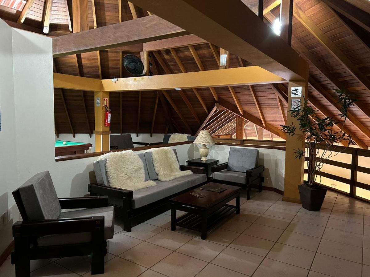 Pousada Villa Verde Canela Extérieur photo
