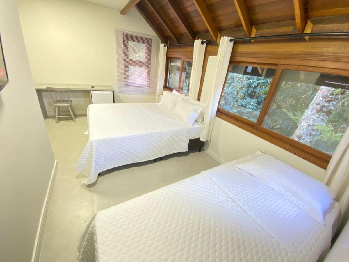 Pousada Villa Verde Canela Extérieur photo