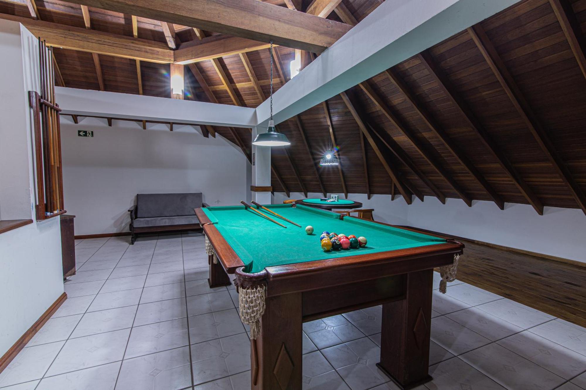 Pousada Villa Verde Canela Extérieur photo