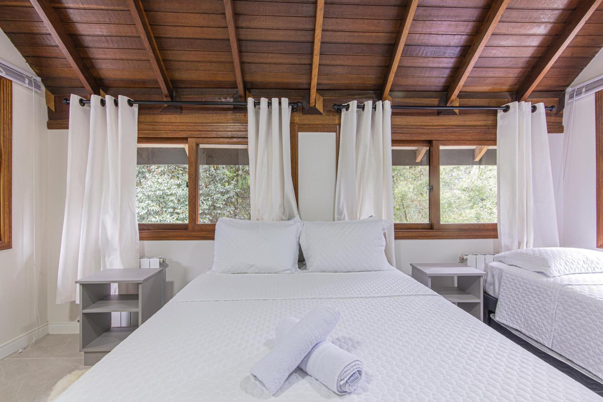 Pousada Villa Verde Canela Extérieur photo