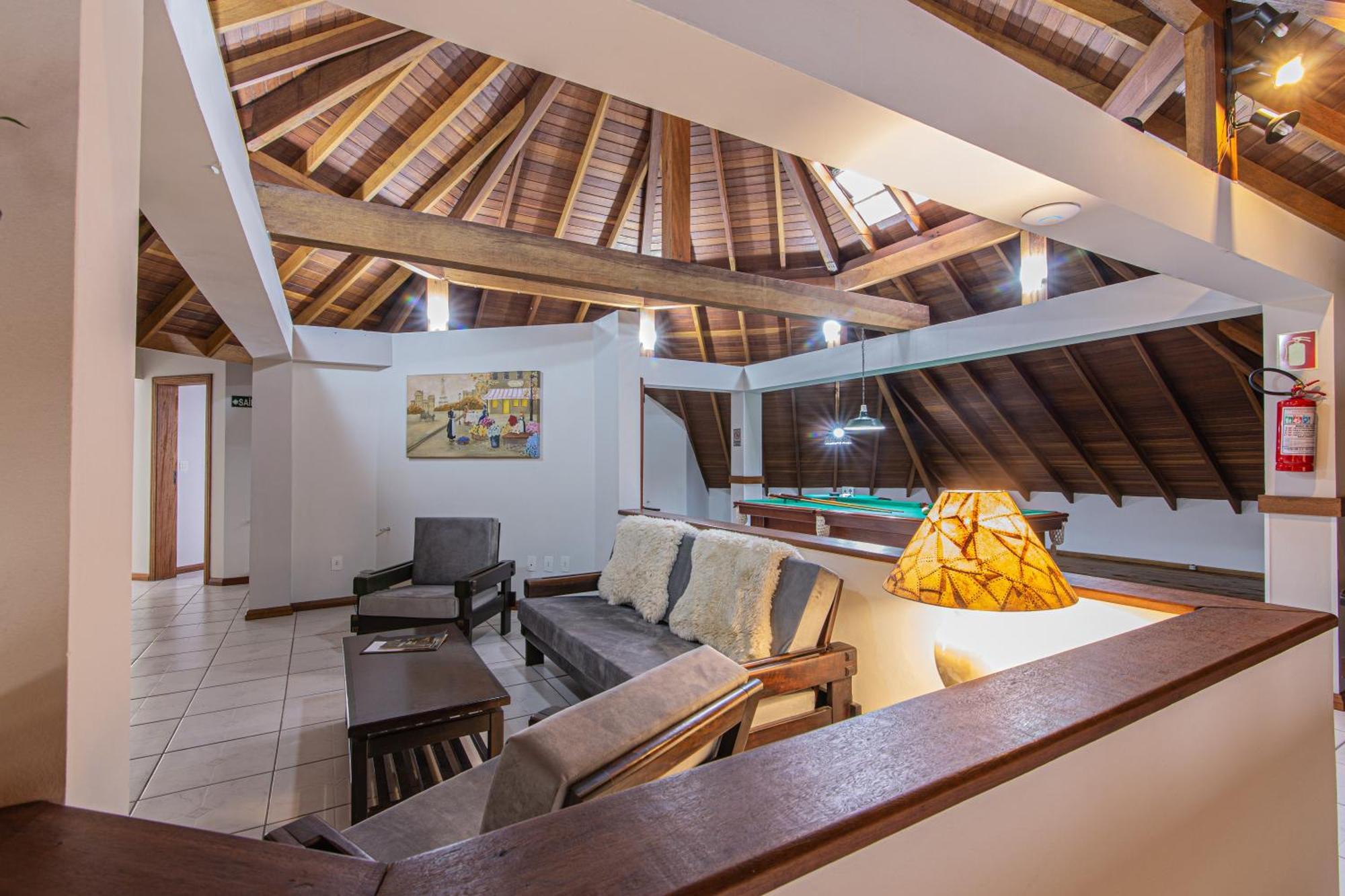 Pousada Villa Verde Canela Extérieur photo