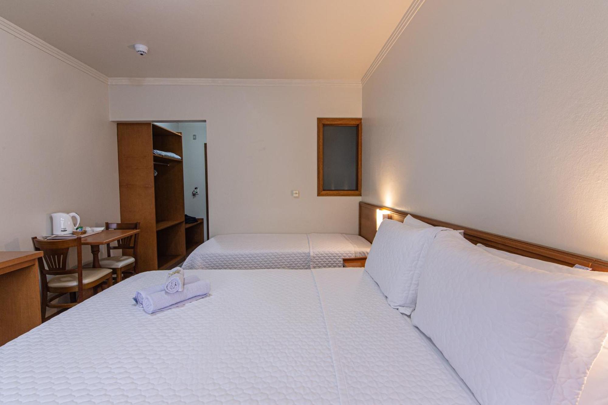 Pousada Villa Verde Canela Extérieur photo