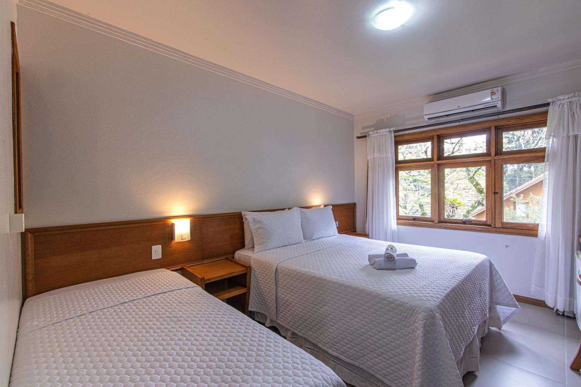 Pousada Villa Verde Canela Extérieur photo